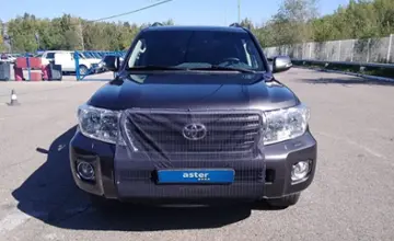 Toyota Land Cruiser 2013 года за 18 000 000 тг. в Усть-Каменогорск фото 2