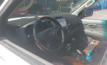 Toyota Hilux 2007 года за 5 000 000 тг. в Алматы фото 5