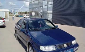 Volkswagen Passat 1994 года за 1 600 000 тг. в Петропавловск фото 3