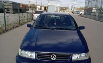 Volkswagen Passat 1994 года за 1 600 000 тг. в Петропавловск фото 2