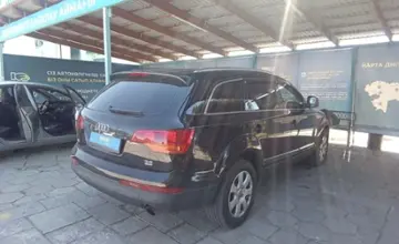 Audi Q7 2007 года за 8 000 000 тг. в Талдыкорган