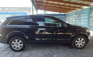 Audi Q7 2007 года за 8 000 000 тг. в Талдыкорган фото 4