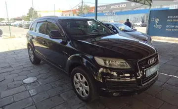 Audi Q7 2007 года за 8 000 000 тг. в Талдыкорган фото 3