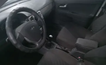 LADA (ВАЗ) Priora 2013 года за 1 500 000 тг. в Астана фото 5