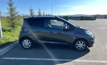 Chevrolet Spark 2022 года за 5 000 000 тг. в Усть-Каменогорск фото 3