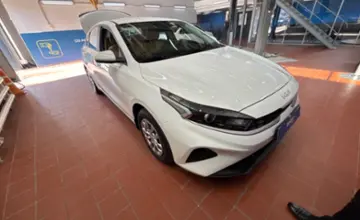 Kia Cerato 2021 года за 10 000 000 тг. в Астана фото 3