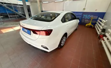 Kia Cerato 2021 года за 10 000 000 тг. в Астана