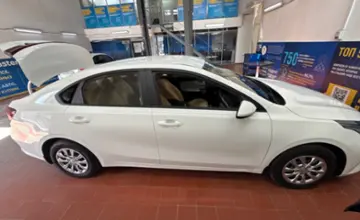Kia Cerato 2021 года за 10 000 000 тг. в Астана фото 4