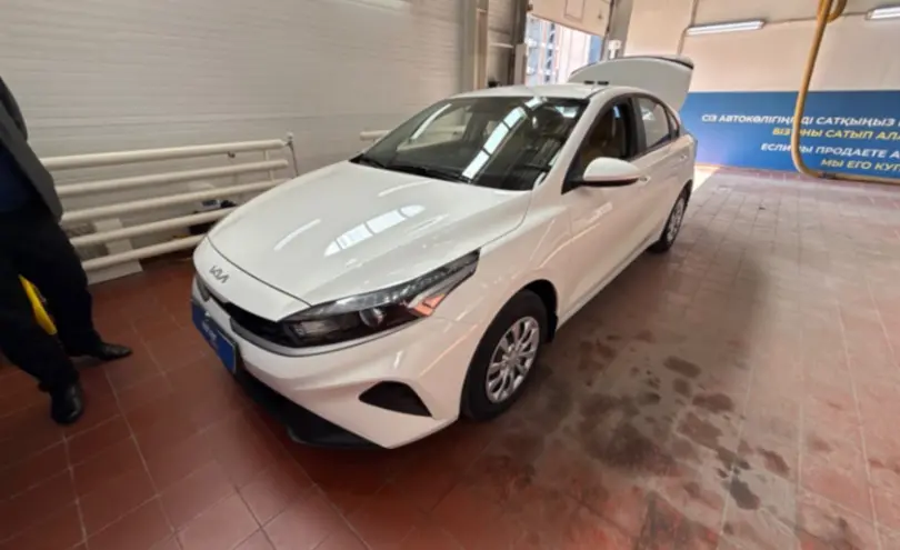 Kia Cerato 2021 года за 10 000 000 тг. в Астана