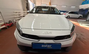 Kia Cerato 2021 года за 10 000 000 тг. в Астана фото 2
