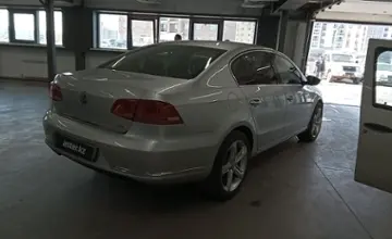 Volkswagen Passat 2011 года за 6 000 000 тг. в Астана фото 3