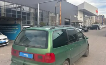 Volkswagen Sharan 2001 года за 3 500 000 тг. в Караганда