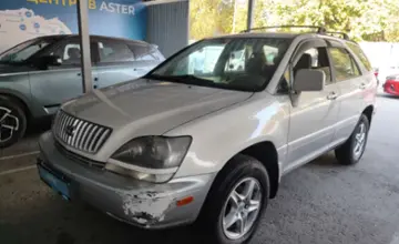 Lexus RX 1999 года за 3 300 000 тг. в Алматы фото 1