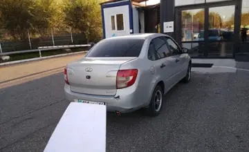 LADA (ВАЗ) Granta 2018 года за 3 000 000 тг. в Усть-Каменогорск