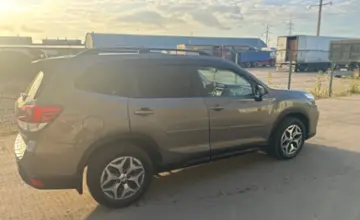 Subaru Forester 2020 года за 11 500 000 тг. в Петропавловск фото 4