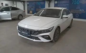 Hyundai Elantra 2024 года за 9 000 000 тг. в Астана фото 1