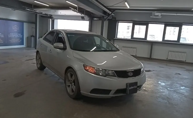 Kia Cerato 2012 года за 5 500 000 тг. в Астана фото 2