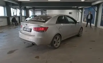 Kia Cerato 2012 года за 5 500 000 тг. в Астана фото 3