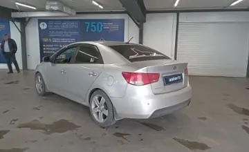 Kia Cerato 2012 года за 5 500 000 тг. в Астана фото 4