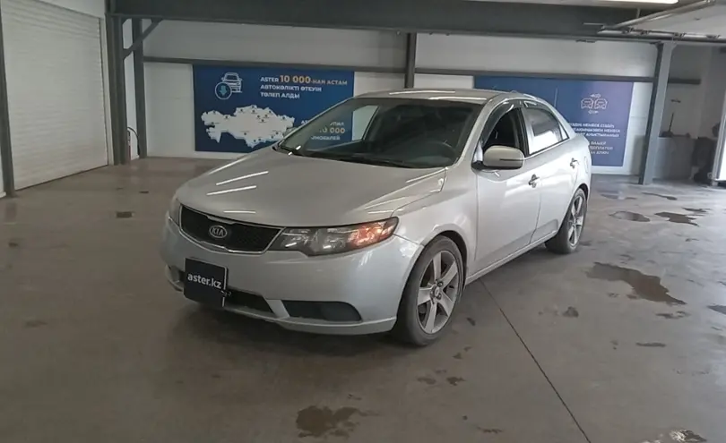 Kia Cerato 2012 года за 5 500 000 тг. в Астана