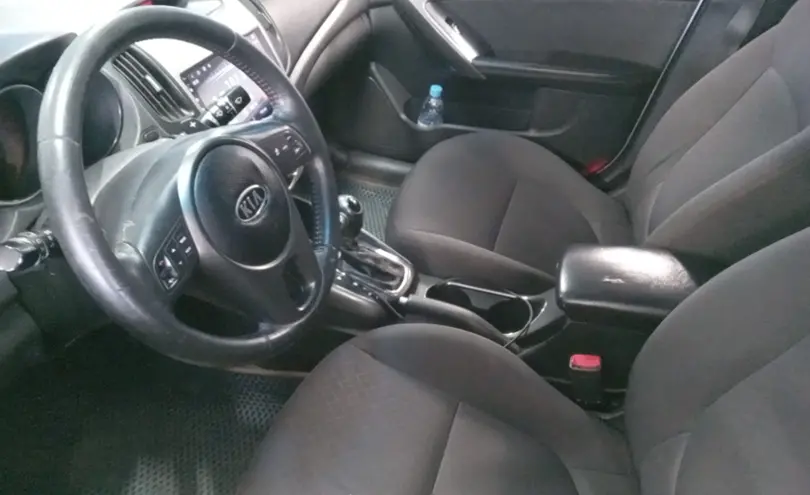 Kia Cerato 2012 года за 5 500 000 тг. в Астана фото 5