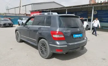 Mercedes-Benz GLK-Класс 2008 года за 8 000 000 тг. в Шымкент фото 4