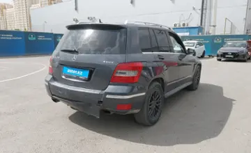 Mercedes-Benz GLK-Класс 2008 года за 8 000 000 тг. в Шымкент фото 3