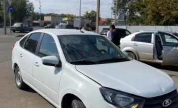 LADA (ВАЗ) Granta 2023 года за 5 000 000 тг. в Уральск фото 3