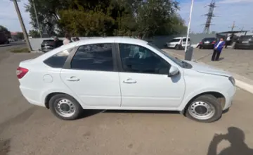 LADA (ВАЗ) Granta 2023 года за 5 000 000 тг. в Уральск фото 4