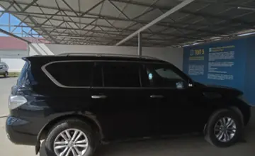 Nissan Patrol 2011 года за 11 000 000 тг. в Кызылорда фото 4