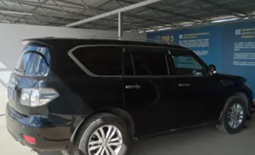 Nissan Patrol 2011 года за 11 000 000 тг. в Кызылорда