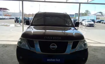 Nissan Patrol 2011 года за 11 000 000 тг. в Кызылорда фото 2