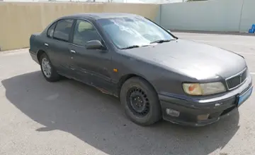 Nissan Maxima 1998 года за 1 600 000 тг. в Шымкент фото 2