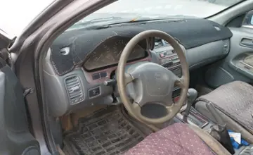 Nissan Maxima 1998 года за 1 600 000 тг. в Шымкент фото 5