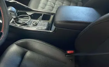 Kia Sorento 2021 года за 16 200 000 тг. в Улытауская область фото 5