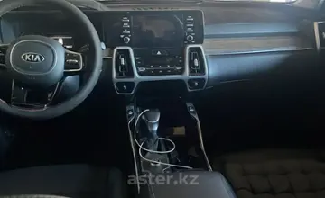 Kia Sorento 2021 года за 16 200 000 тг. в Улытауская область фото 3