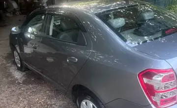 Chevrolet Cobalt 2024 года за 7 000 000 тг. в Алматы фото 4