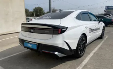 Hyundai Sonata 2024 года за 15 000 000 тг. в Тараз