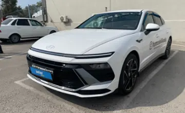Hyundai Sonata 2024 года за 15 000 000 тг. в Тараз фото 1