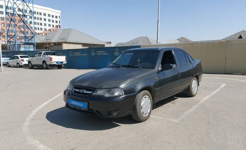 Daewoo Nexia 2011 года за 2 000 000 тг. в Шымкент