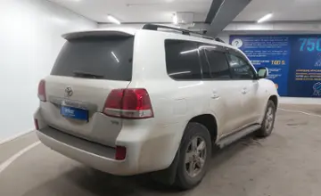 Toyota Land Cruiser 2010 года за 17 500 000 тг. в Астана фото 3