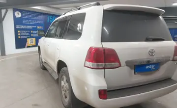 Toyota Land Cruiser 2010 года за 17 500 000 тг. в Астана фото 4