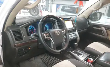 Toyota Land Cruiser 2010 года за 17 500 000 тг. в Астана фото 5