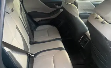 Subaru Forester 2023 года за 16 700 000 тг. в Алматы фото 4