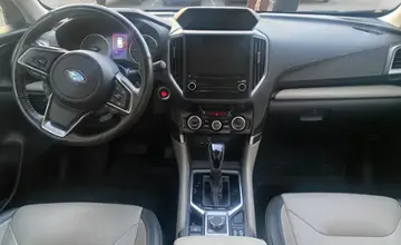 Subaru Forester 2023 года за 16 700 000 тг. в Алматы
