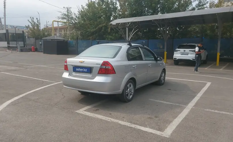 Chevrolet Nexia 2021 года за 5 500 000 тг. в Алматы фото 3