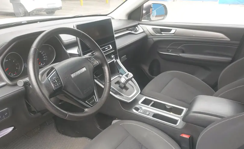 Haval M6 2023 года за 7 400 000 тг. в Алматы фото 5