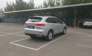 Haval M6 2023 года за 7 400 000 тг. в Алматы фото 3