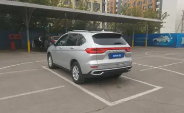 Haval M6 2023 года за 7 400 000 тг. в Алматы фото 4