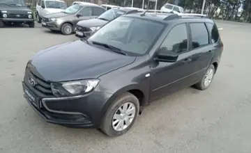 LADA (ВАЗ) Granta 2019 года за 3 500 000 тг. в Кокшетау фото 1